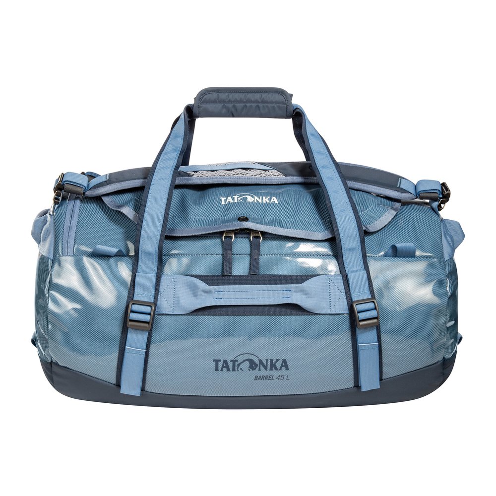 TATONKA Barrel 45 - Reisetasche mit abnehmbaren Rucksackgurten
