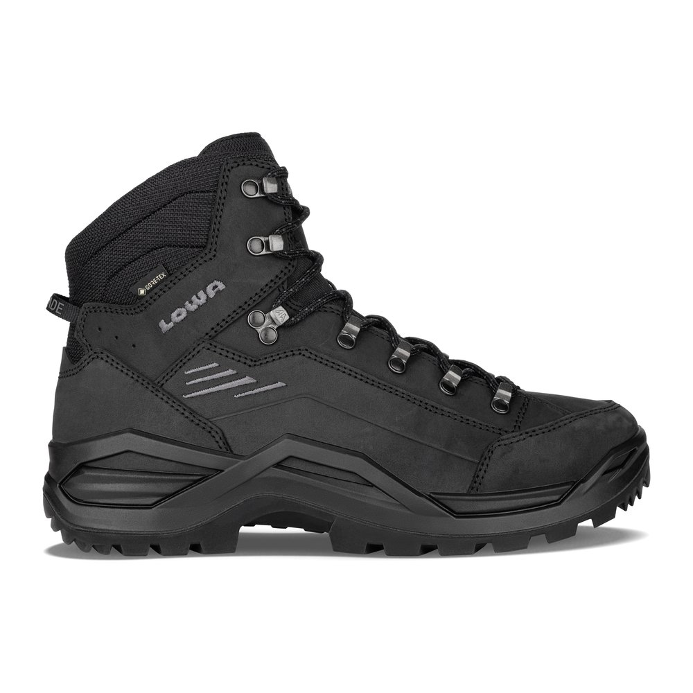 LOWA Renegade Evo GTX Mid Wide Men - Wanderschuhe