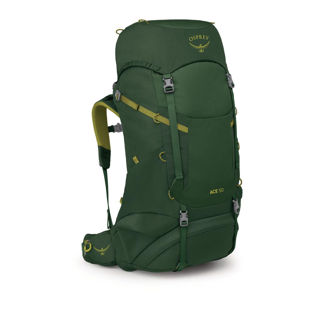 green canopy-matcha green