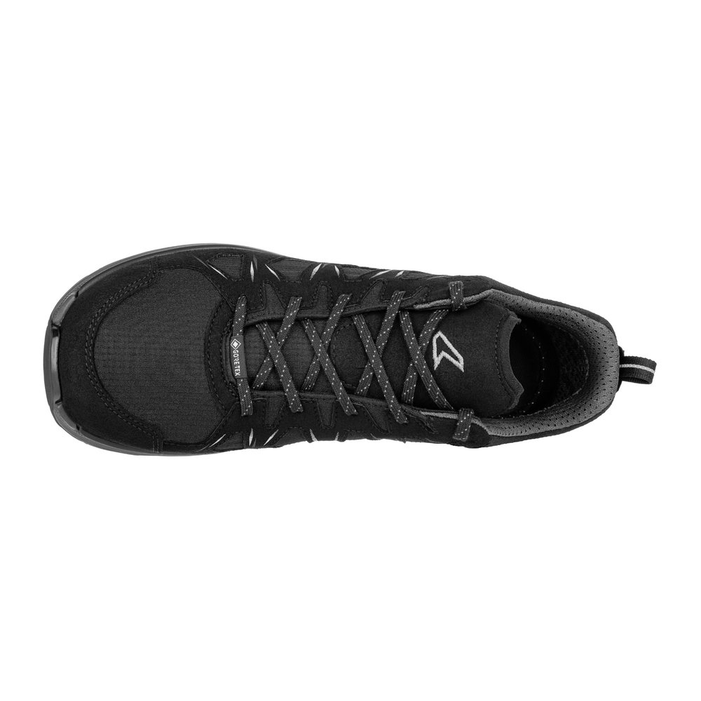 LOWA Innox Evo II GTX Men - Leichtwanderschuh wasserdicht, winddicht