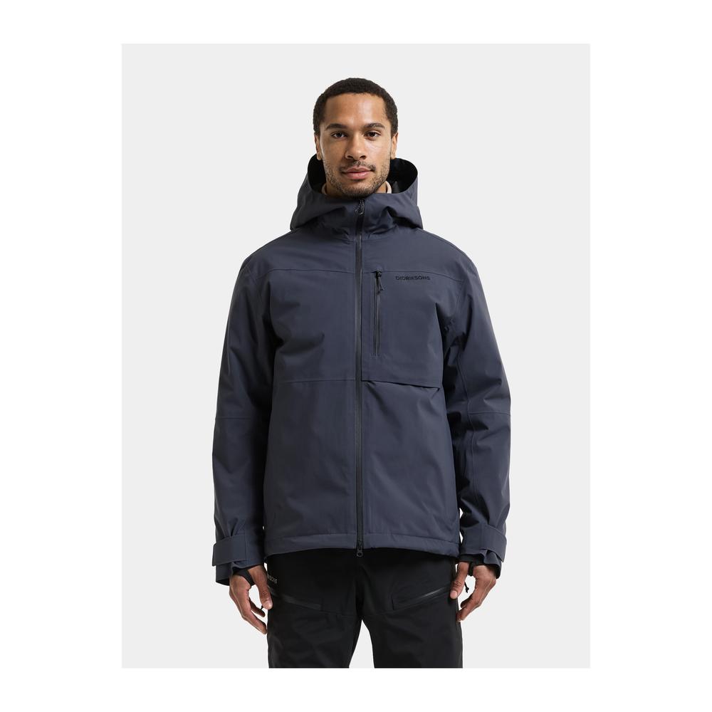DIDRIKSONS Asp Jacket Men - Outdoorjacke atmungsaktiv & wasserdicht