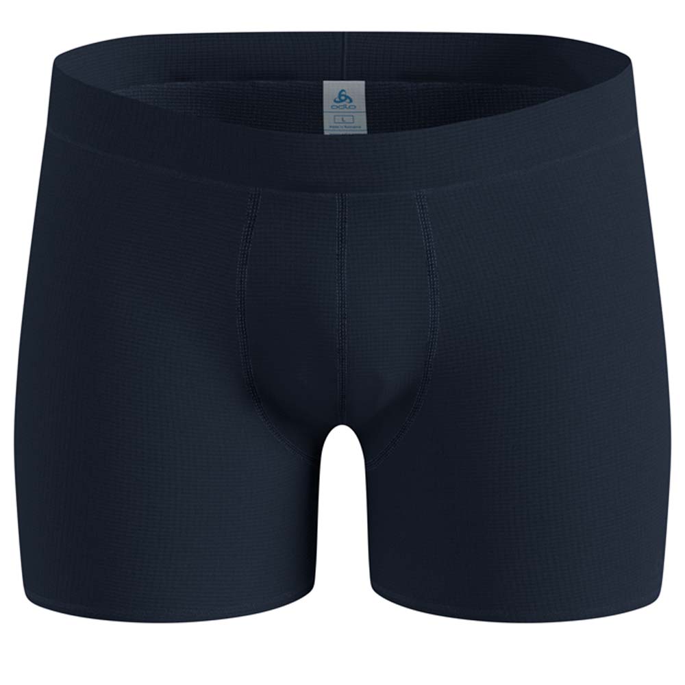 ODLO Boxer Active Light Men - Boxershorts atmungsaktiv, schnelltrocknend und elastisch