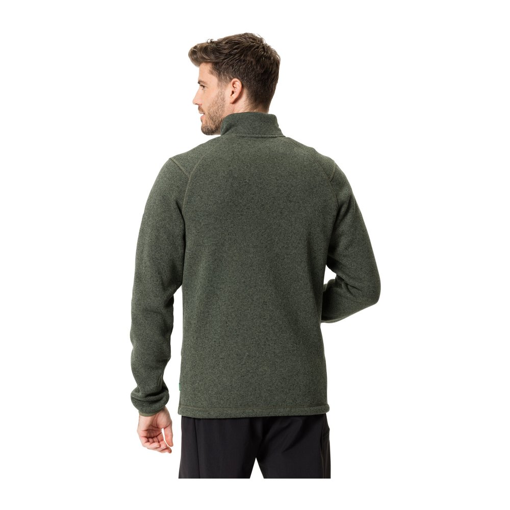 VAUDE Rienza Jacket III Men - Fleecejacke wärmend, schnelltrocknend