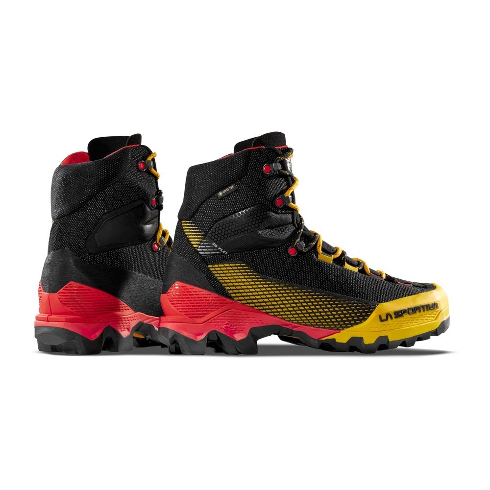 LA SPORTIVA Aequilibrium ST GTX Men - Bergschuh wasserdicht, atmungsaktiv