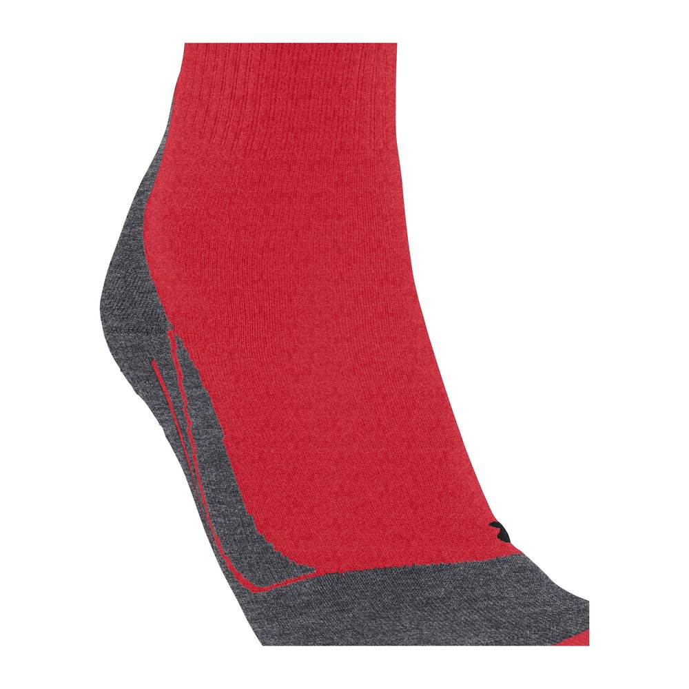 FALKE TK2 Explore Men - Trekkingsocken schnelltrocknend geruchshemmend