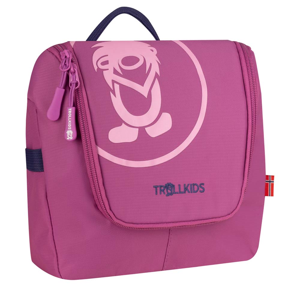 violet blue/mallow pink/wild rose