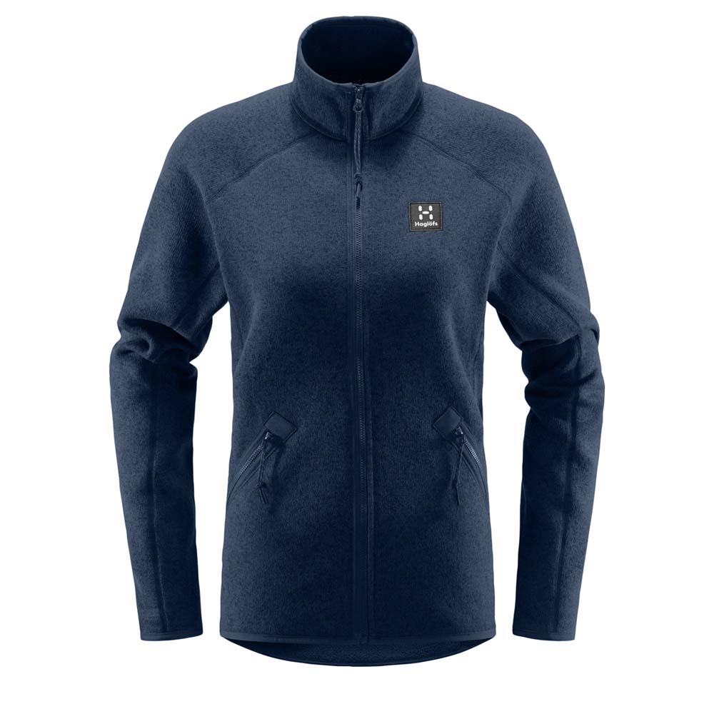 tarn blue solid