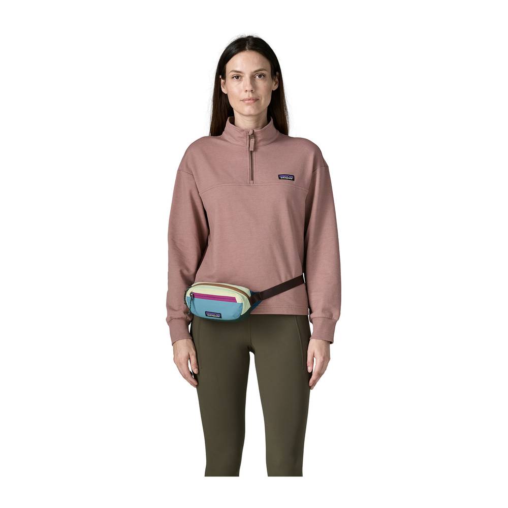 PATAGONIA Terravia Mini Hip Pack - Hüfttasche robust, wetterfest