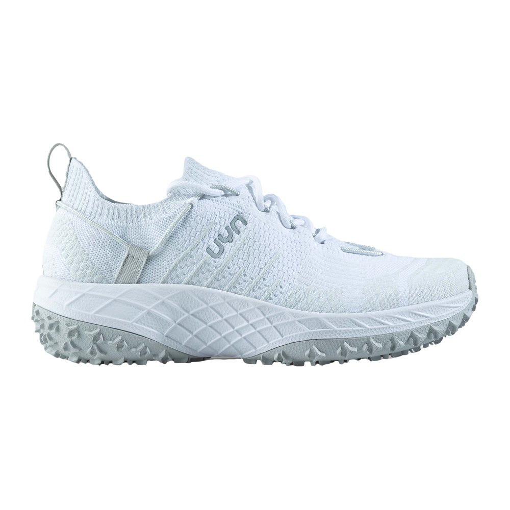 UYN Urban Trail Naked Grey Women - Freizeitschuhe