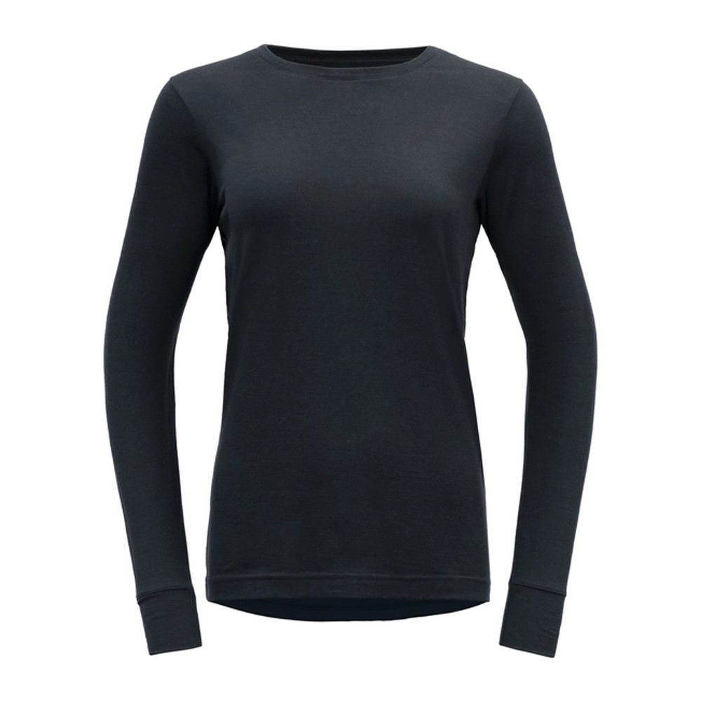 DEVOLD Eika Merino 150 Shirt Women - Pullover