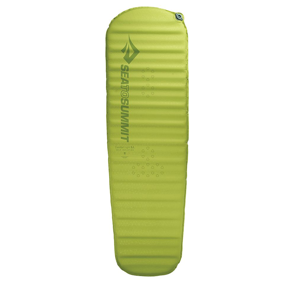 SEA TO SUMMIT Comfort Light Self Inflating - Thermomatte