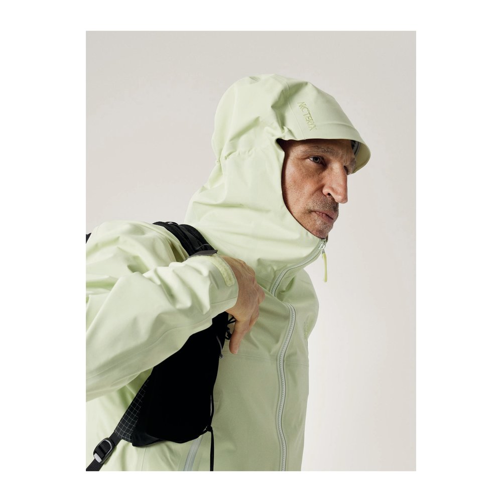 ARC'TERYX Beta Jacket Men - Hardshelljacke wasserdicht, winddicht