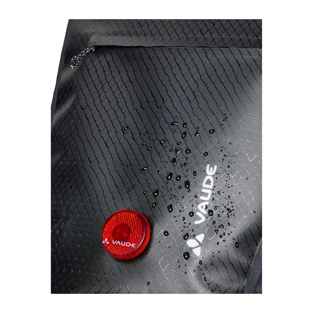 VAUDE Clubride Aqua 25 - Cityrucksack wasserdicht, gepolstert