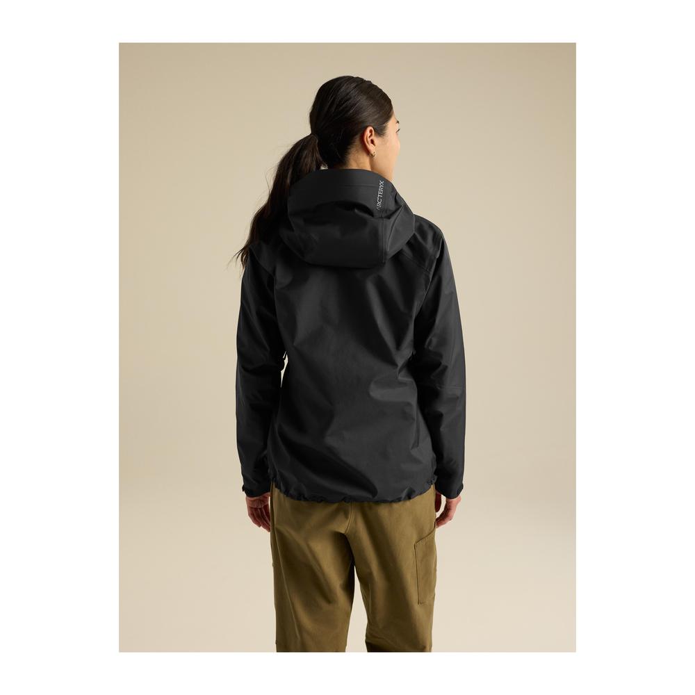 ARC'TERYX Beta SL Jacket Women - Hardshelljacke wasserdicht & winddicht