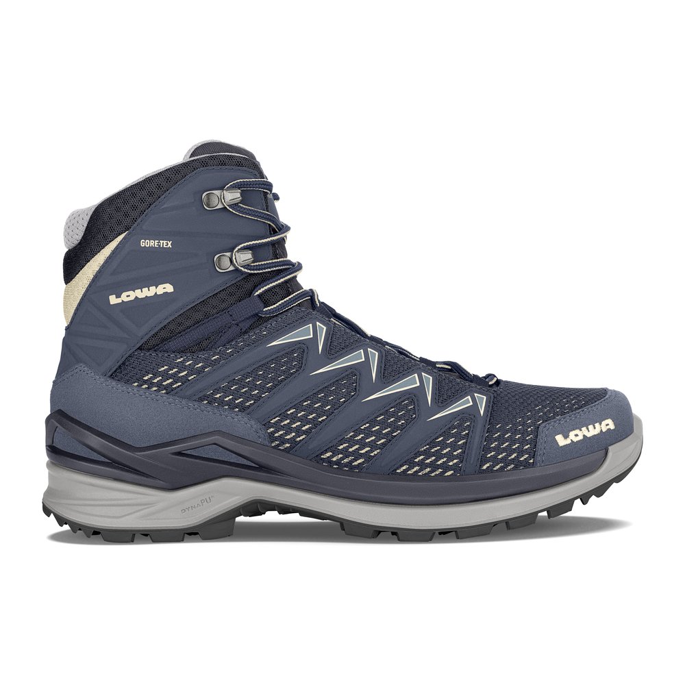 LOWA Innox Pro GTX Mid Men - Wanderschuhe