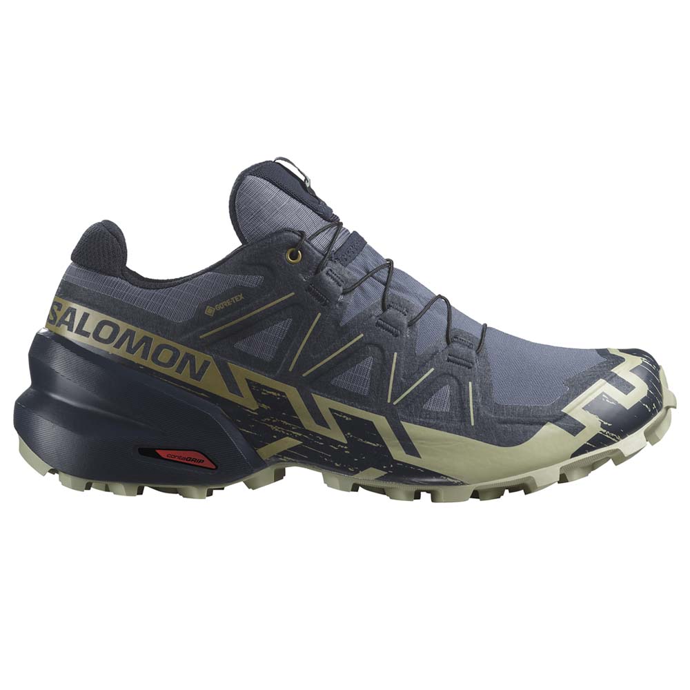 SALOMON Speedcross 6 Gore-Tex Men - Sportschuhe