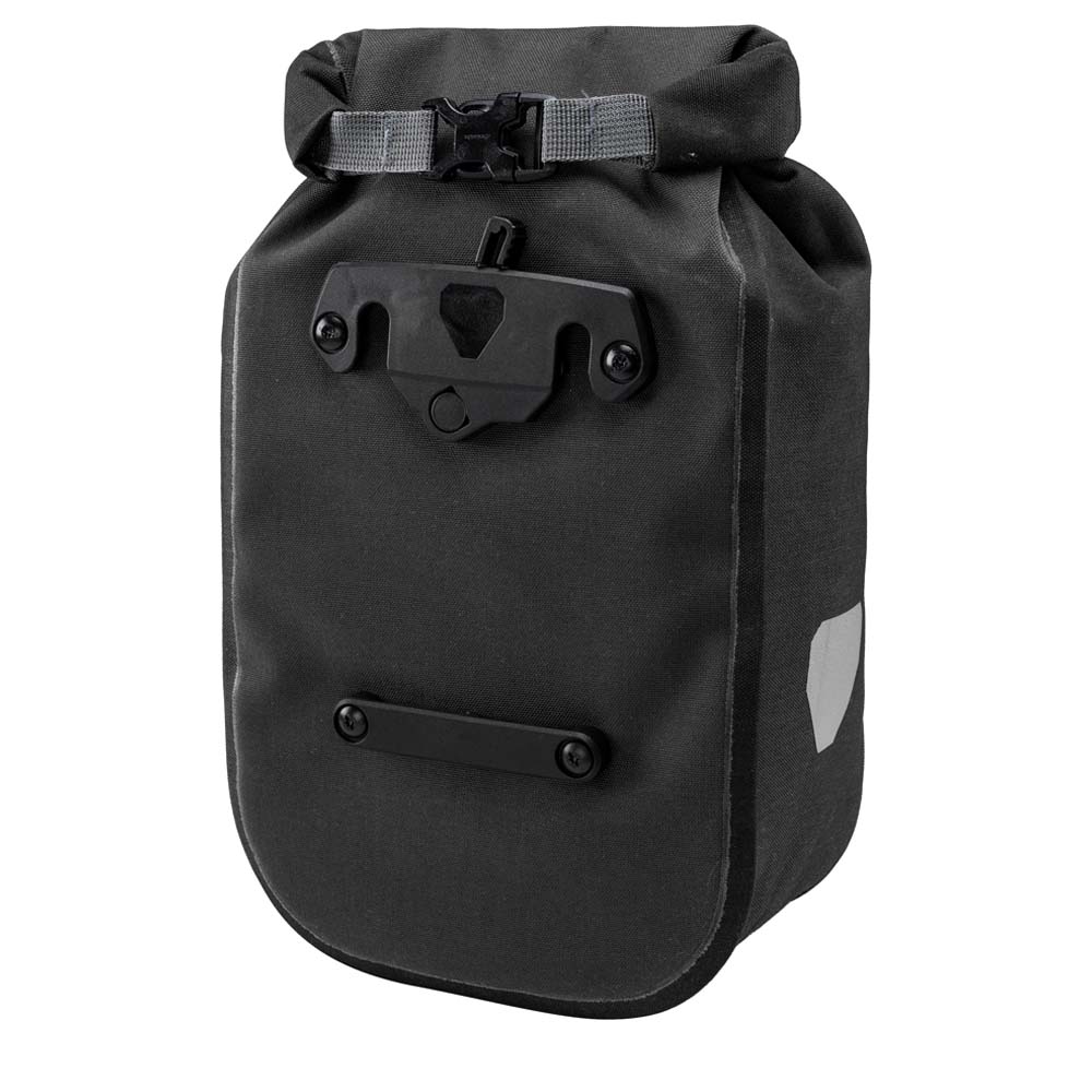 ORTLIEB Fork-Pack Plus - Gabeltasche wasserdicht, abriebfest