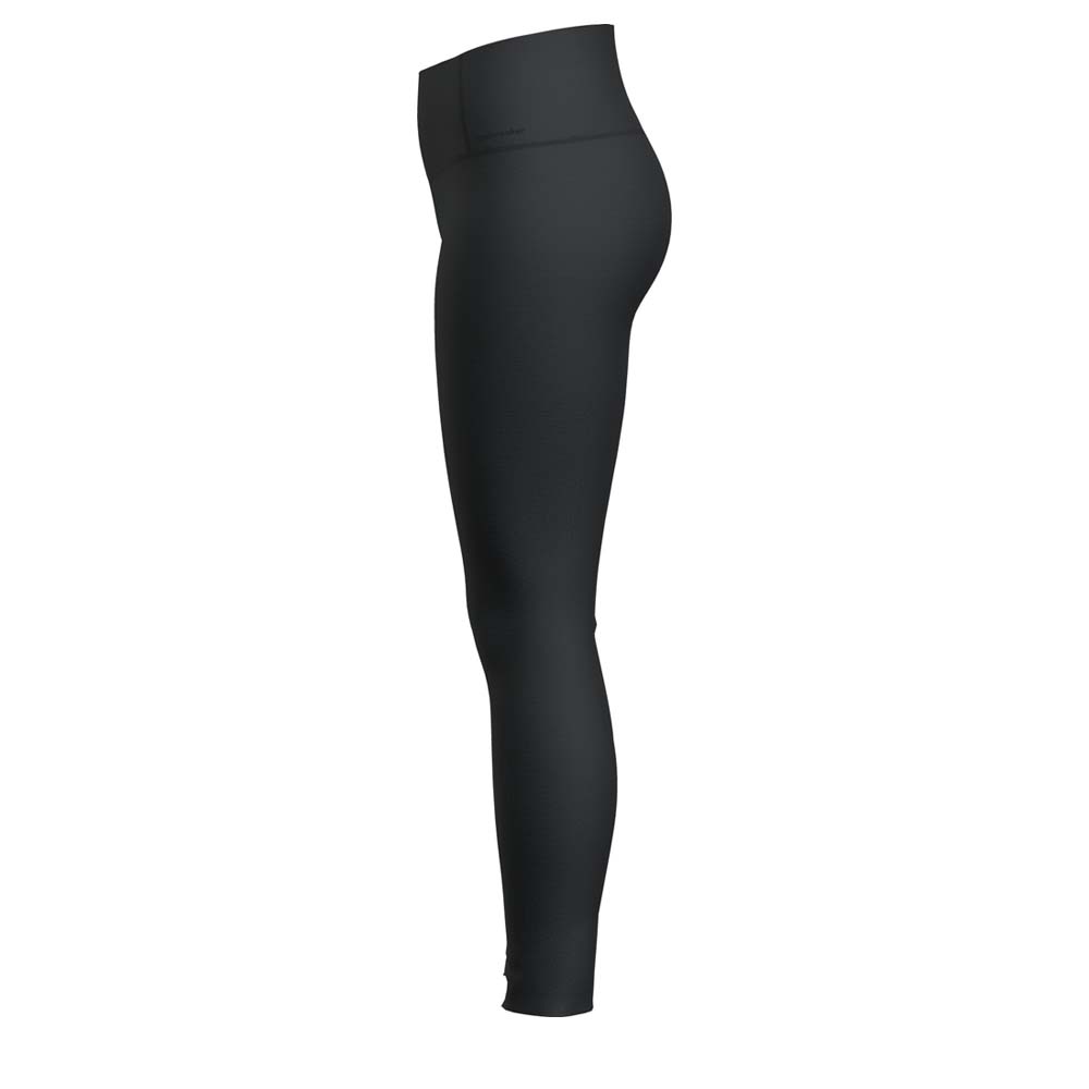 ICEBREAKER Merino 200 Oasis High Rise Leggings - Funktionsunterhose elastisch und hautschmeichelnd