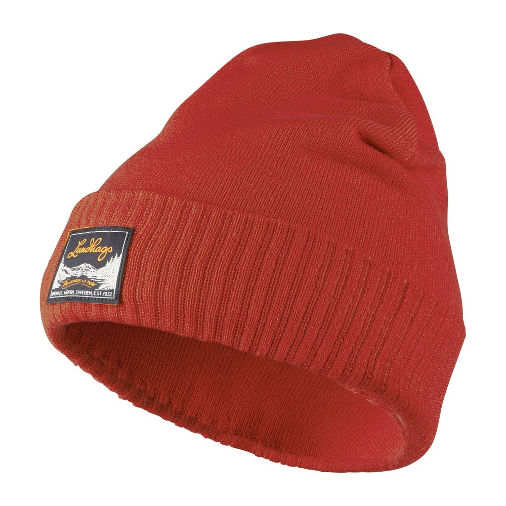 LUNDHAGS Knak Beanie Unisex – Strickmütze