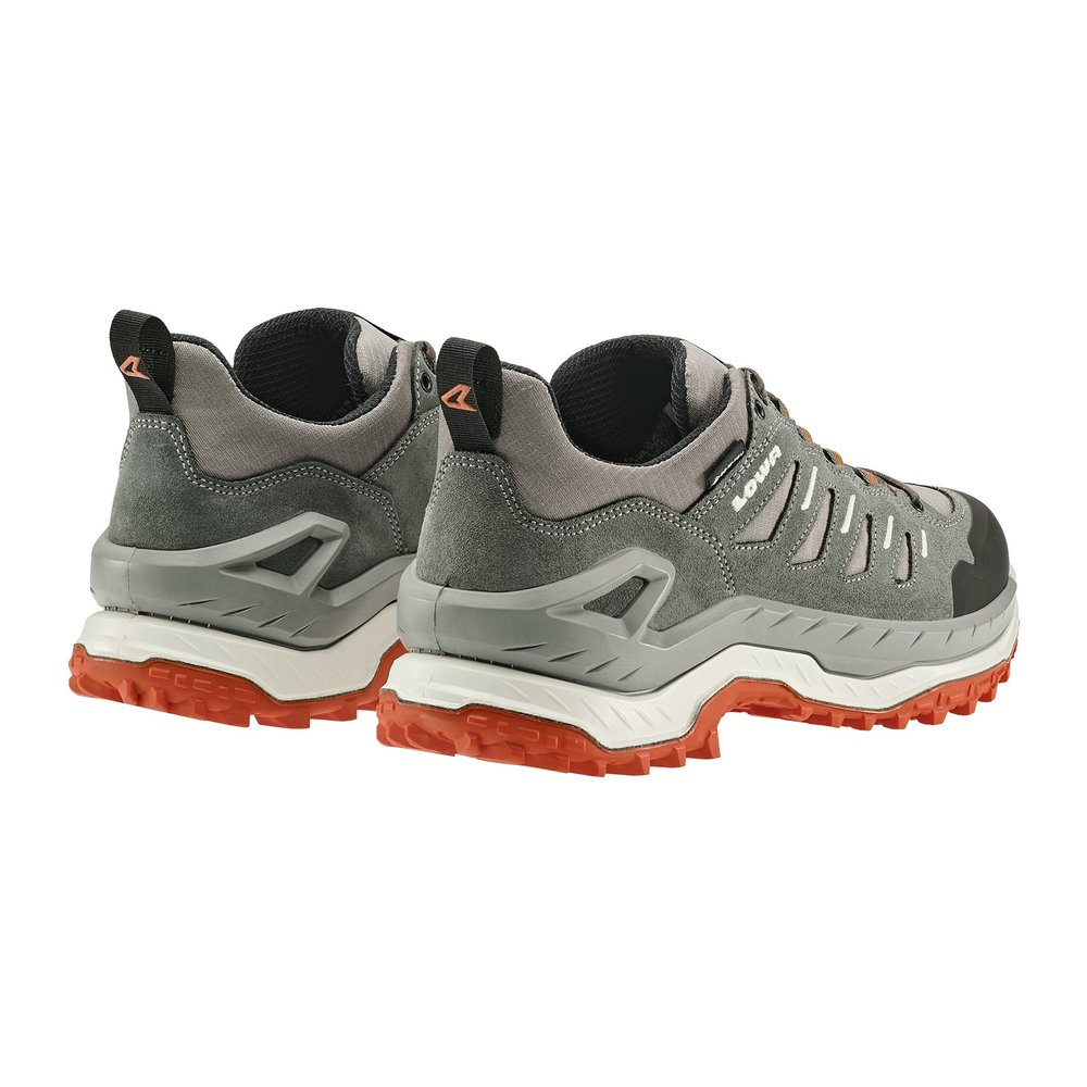 LOWA Innovo GTX Lo Men - Wanderhalbschuh wasserdicht, flexibel