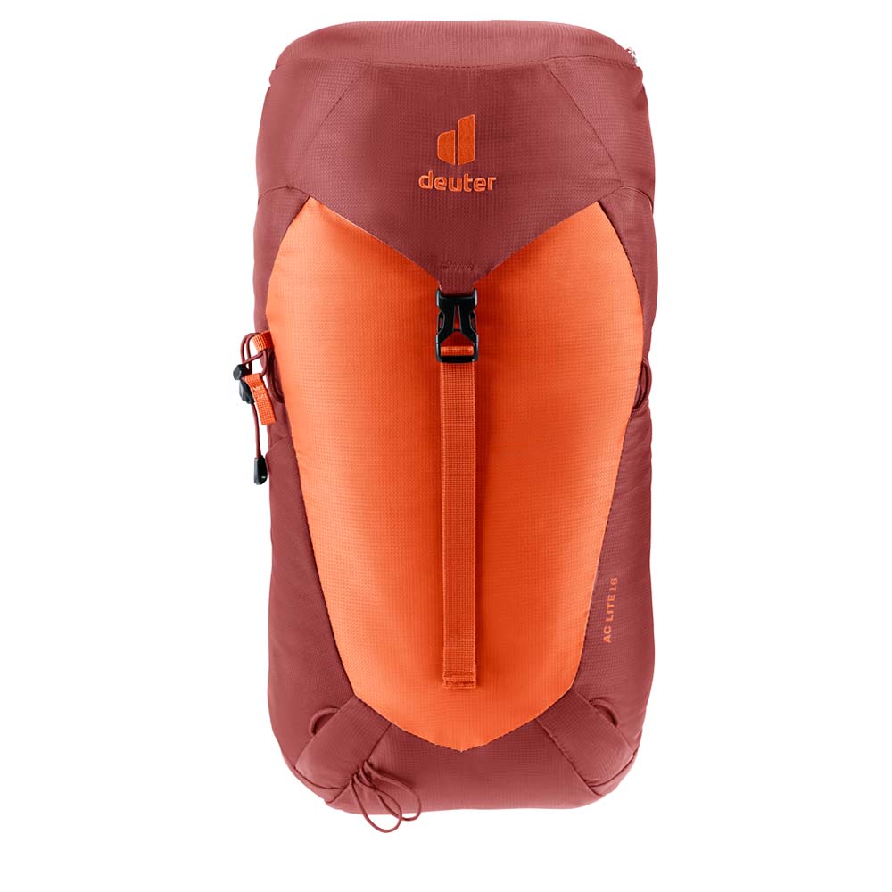 DEUTER AC Lite 16 – Wanderrucksack