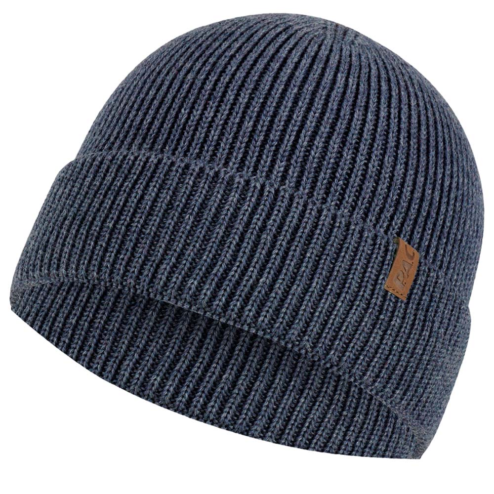 P.A.C Nature Lomuo Merino Beanie – Mütze