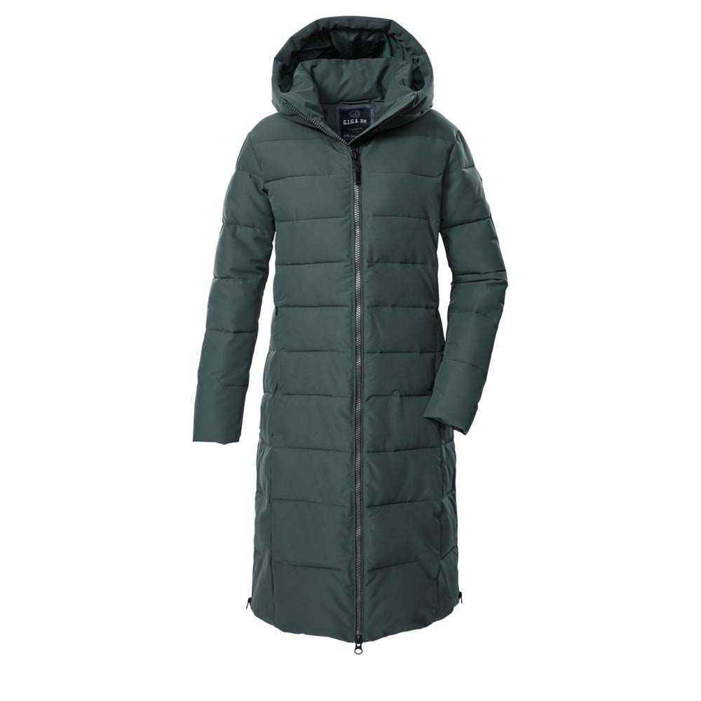 KILLTEC GW 88 QLTD CT Women - Steppmantel