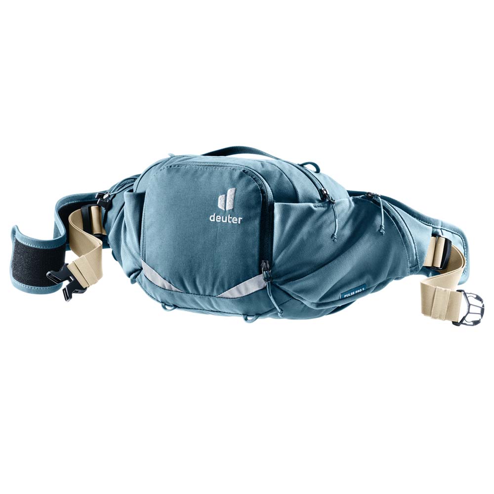 DEUTER Pulse Pro 5 – Bauchtasche