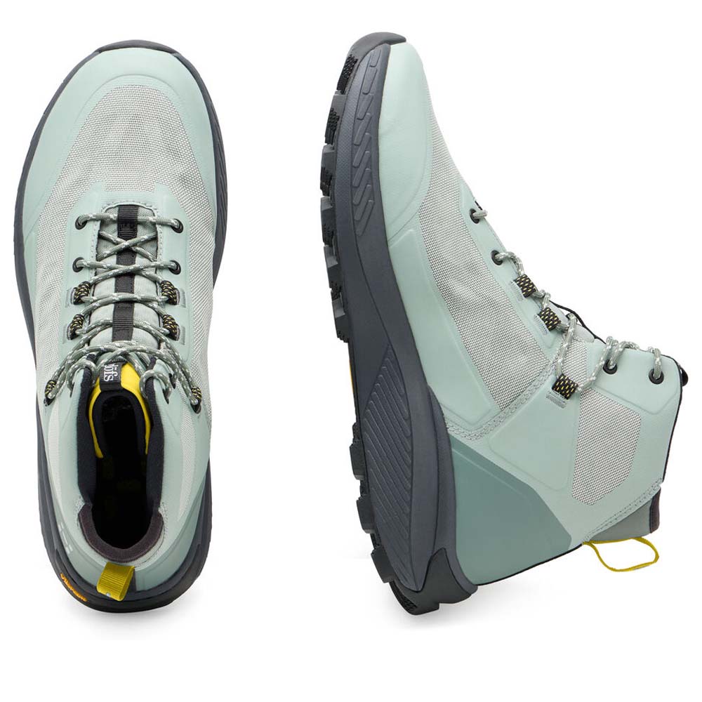 HAGLÖFS L.I.M Horizon Hike Light Mid Men - Wanderschuhe leicht, atmungsaktiv