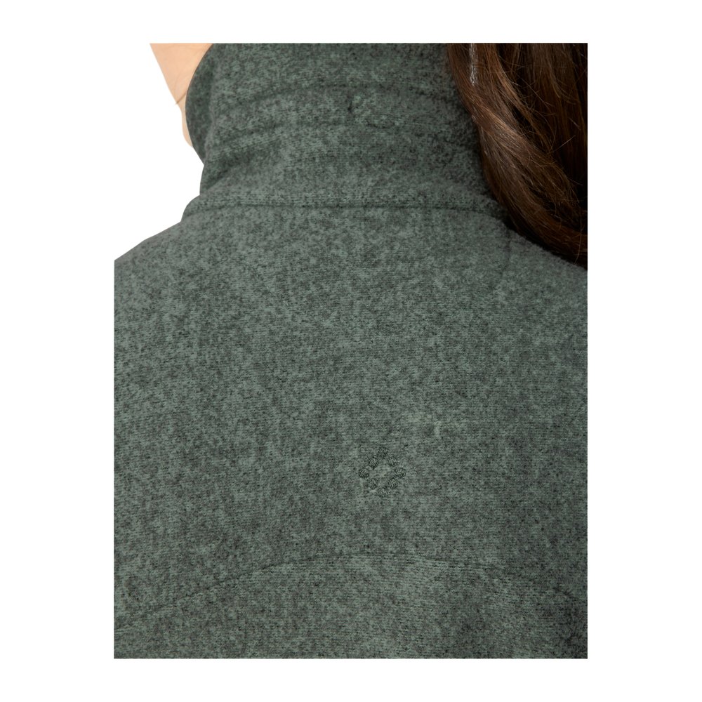 VAUDE Skomer Winter Fleece Jacket Women - Fleecejacke atmungsaktiv, schnelltrocknend