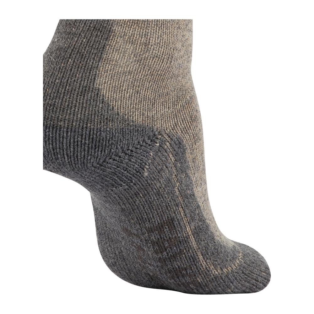 FALKE TK1 Adventure Wool Men - Trekkingsocken feuchtigkeitsregulierend & wärmend