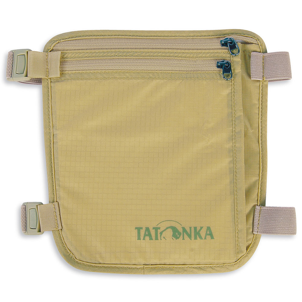 TATONKA Skin Secret Pocket - Beintasche