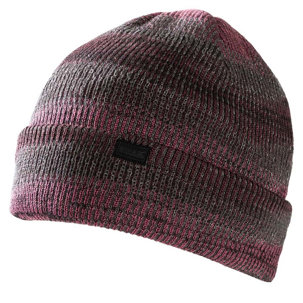 REGATTA Reflec Rib Beanie Unisex - Beanie reflektierend, wärmend