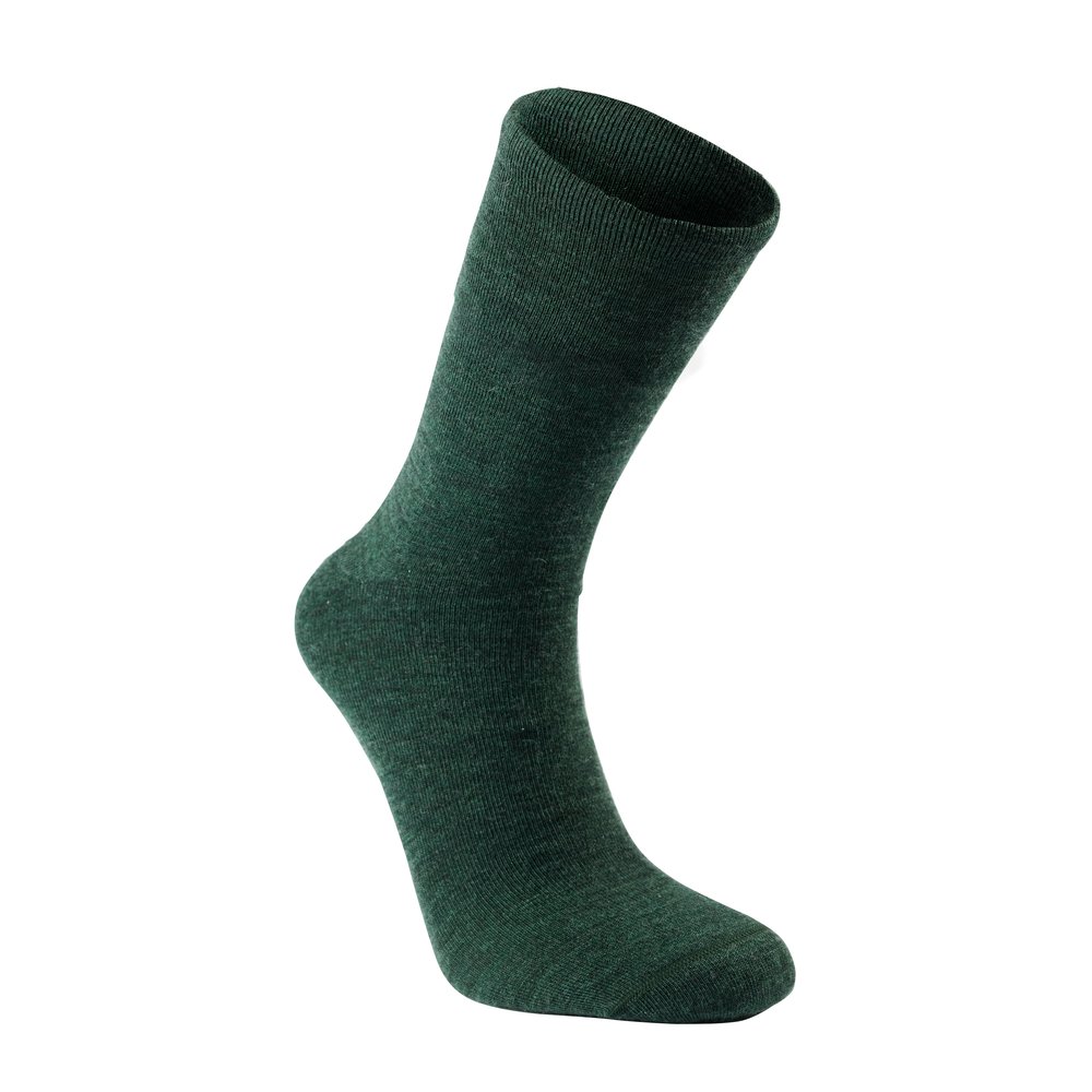 WOOLPOWER Socks Liner Classic - Socken feuchtigkeitsregulierend, temperaturregulierend