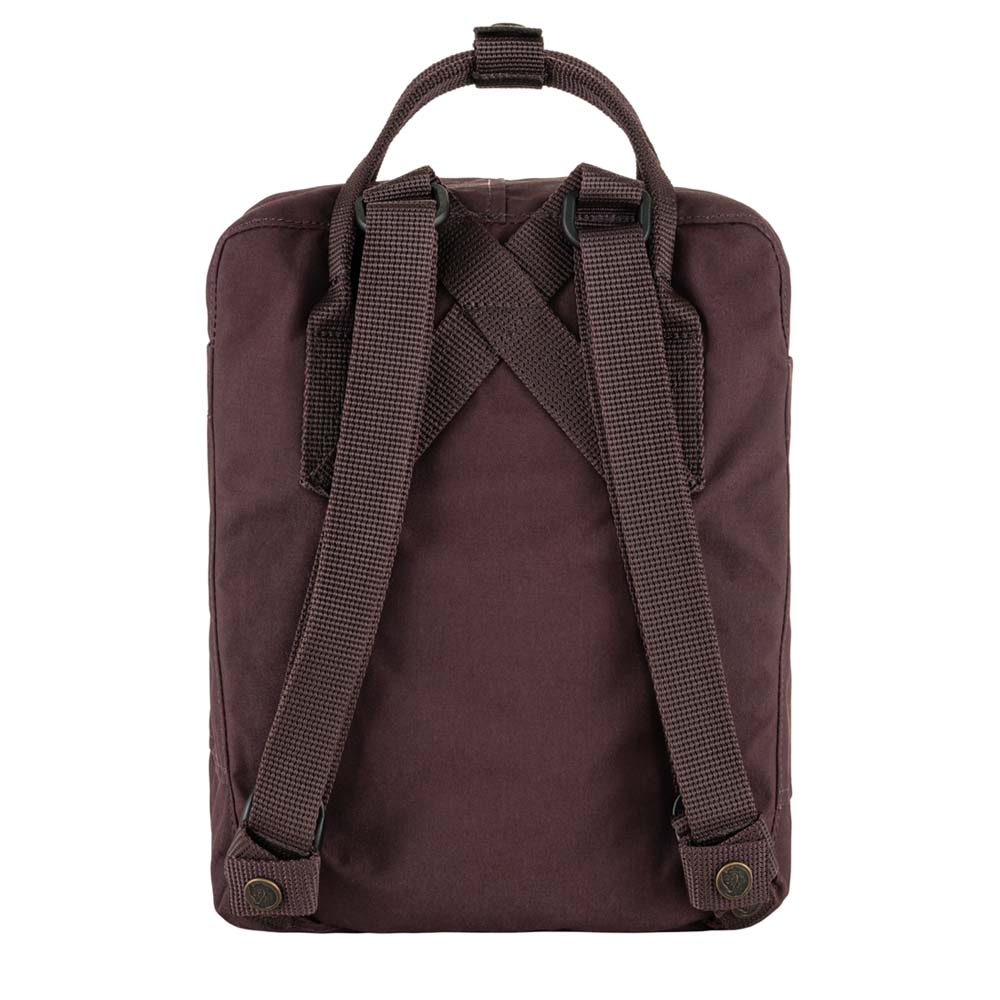 FJÄLLRÄVEN Känken Mini -Tagesrucksack kompakt, leicht