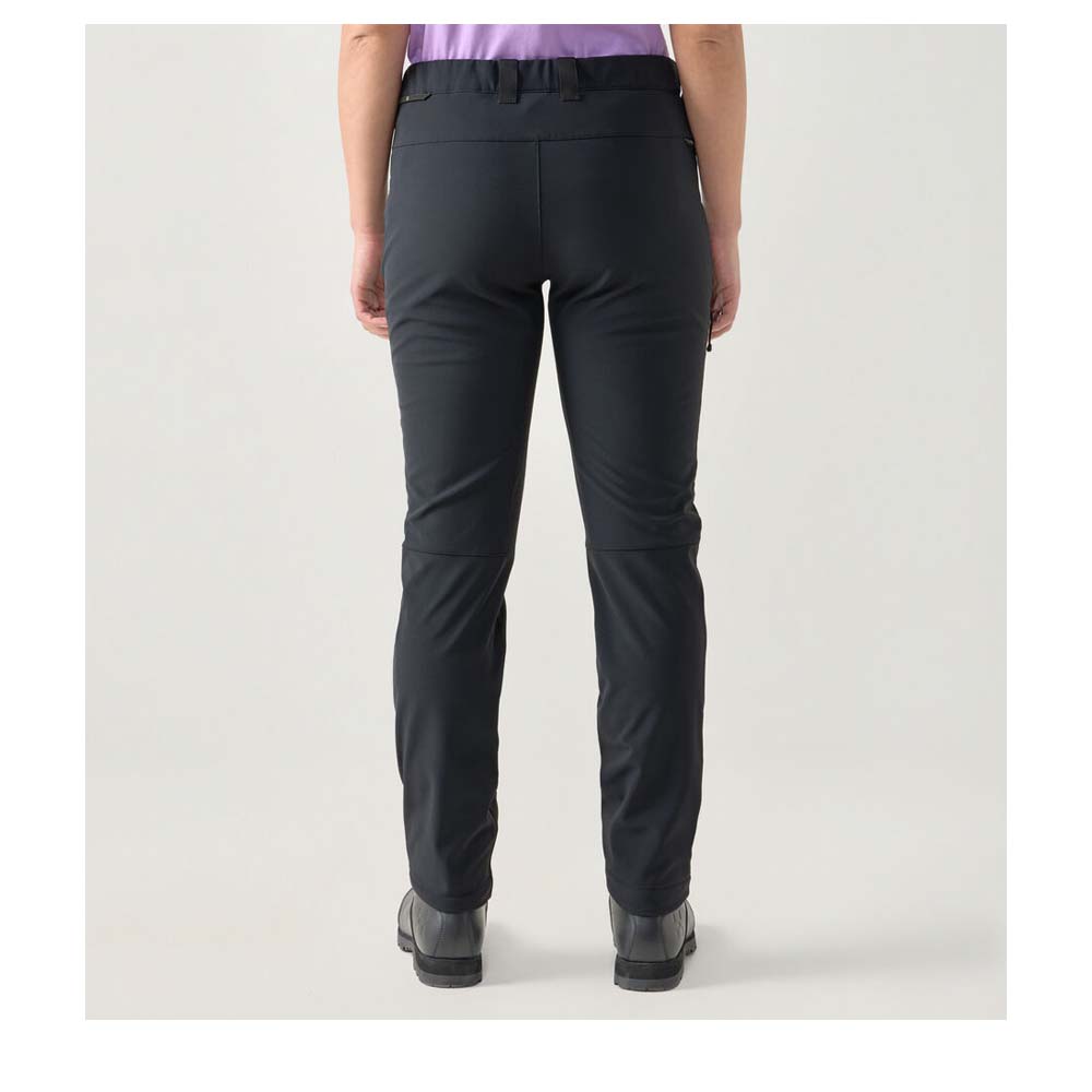 HAGLÖFS Warm Flex Pant Women - Softshellhose warm, wind, wasserabweisend