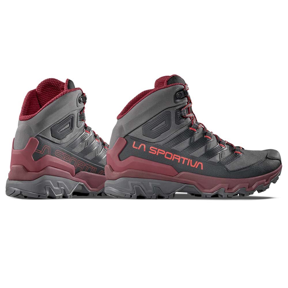 LA SPORTIVA Ultra Raptor 3 Mid GTX Men - Trekkingschuh wasserdicht und atmungsaktiv