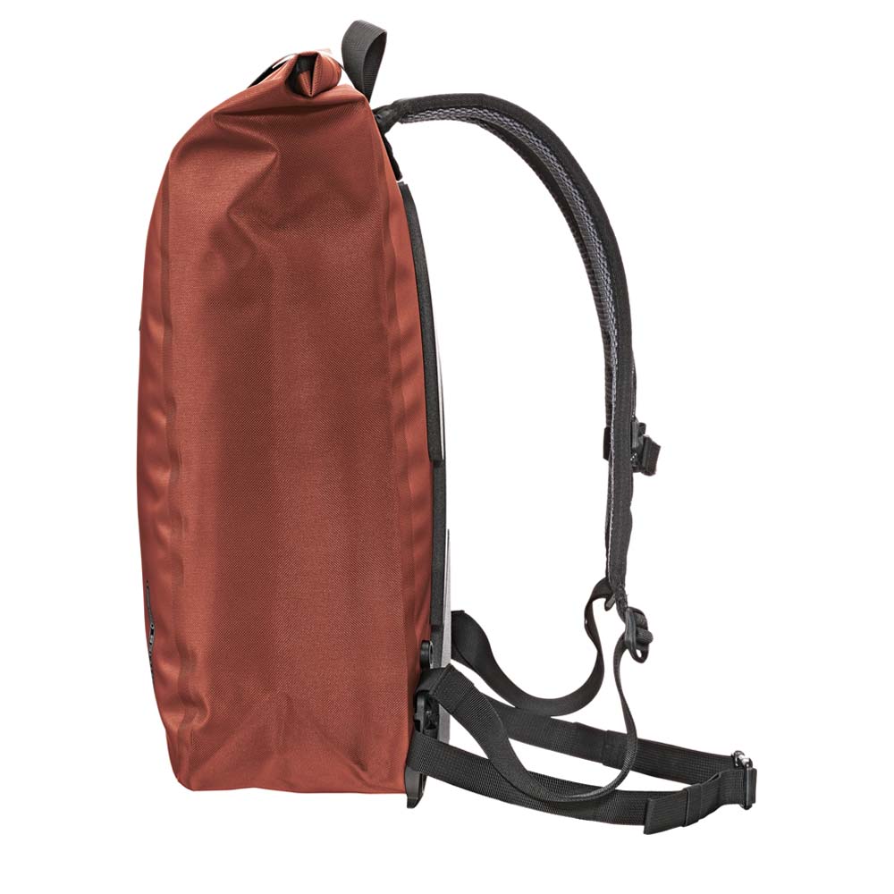 ORTLIEB Velocity Lite - Fahrradrucksack wasserdicht, leicht