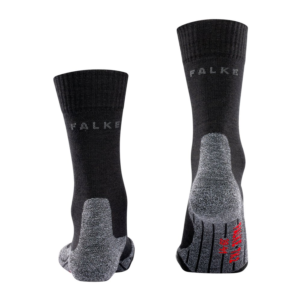 FALKE TK2 Explore Women - Trekkingsocken schnelltrocknend geruchshemmend
