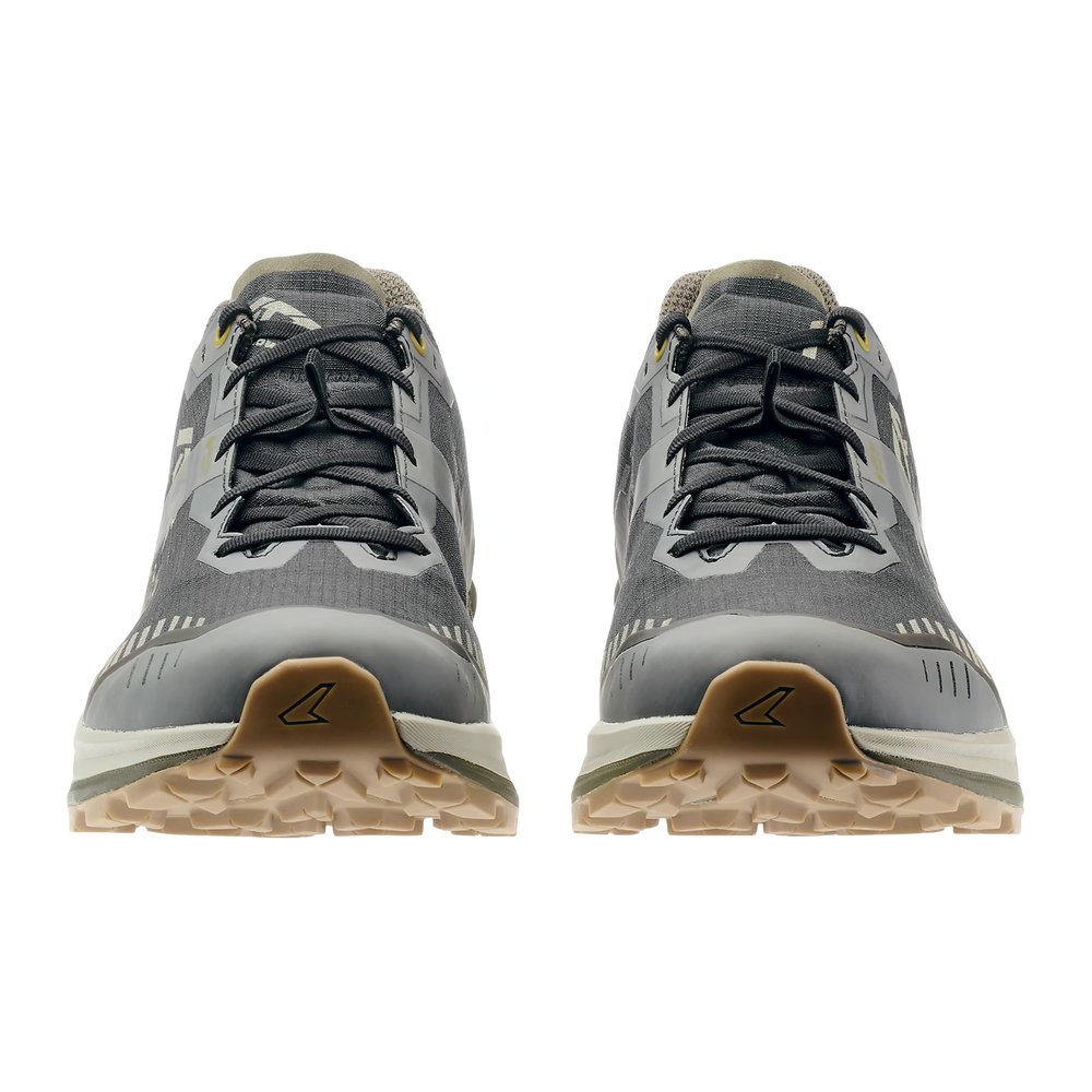 LOWA Amplux 2 GTX Men - Trailrunningschuh wasserdicht, atmungsaktiv