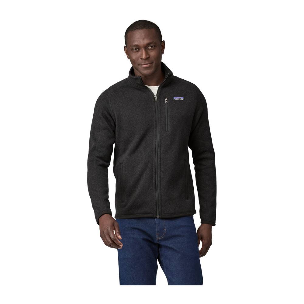 PATAGONIA Better Sweater Jacket Men - Fleecejacke wärmend, weich