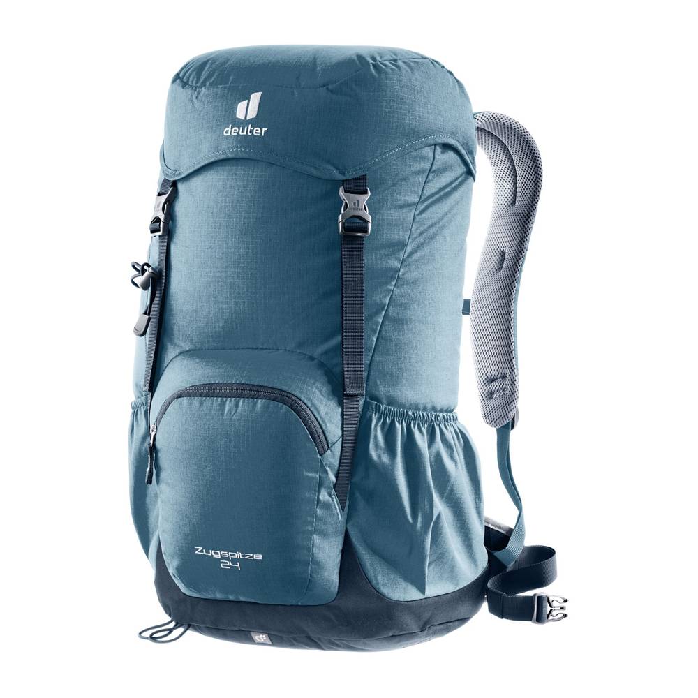 DEUTER Zugspitze 24 - Wanderrucksack belüftet und robust