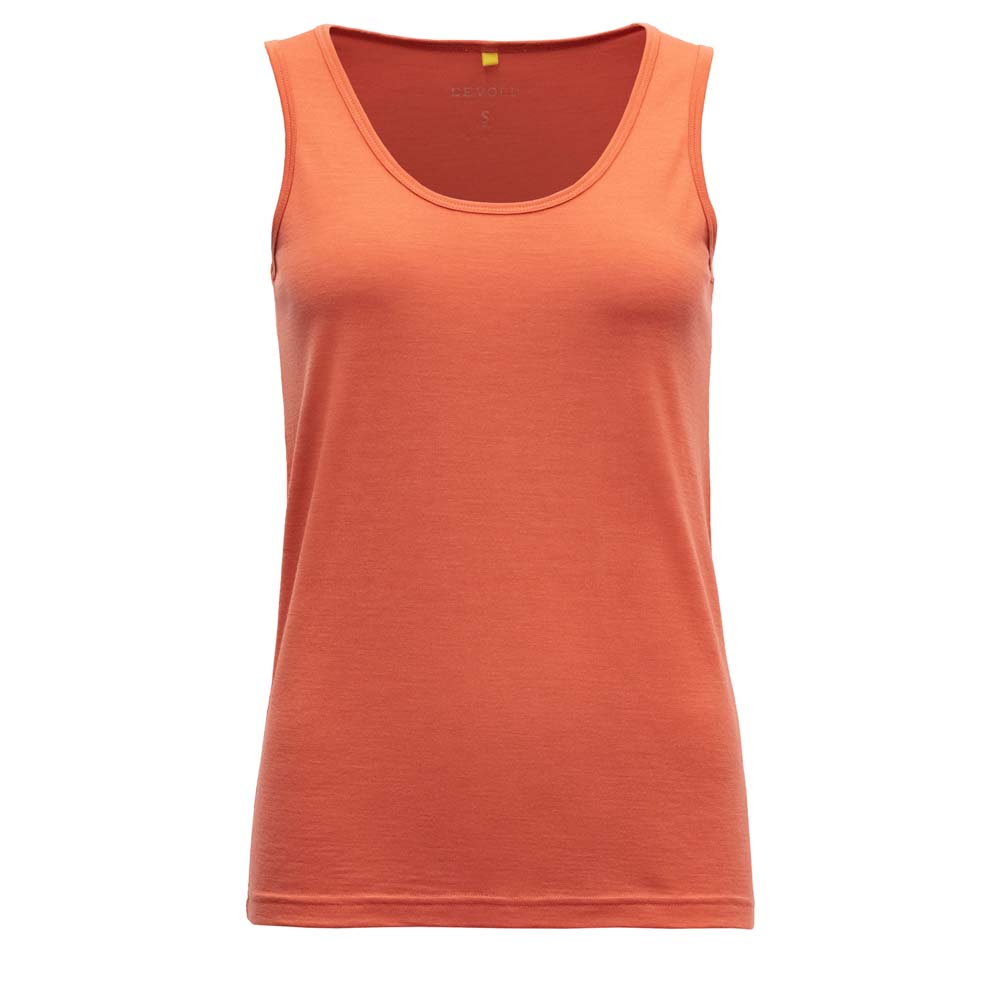 DEVOLD Eika Merino 150 Women - Tanktop