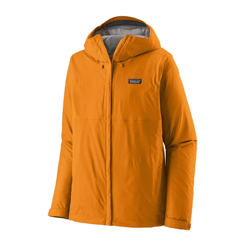 PATAGONIA Torrentshell 3L Rain Jacket Men - Regenjacke wasserdicht, atmungsaktiv