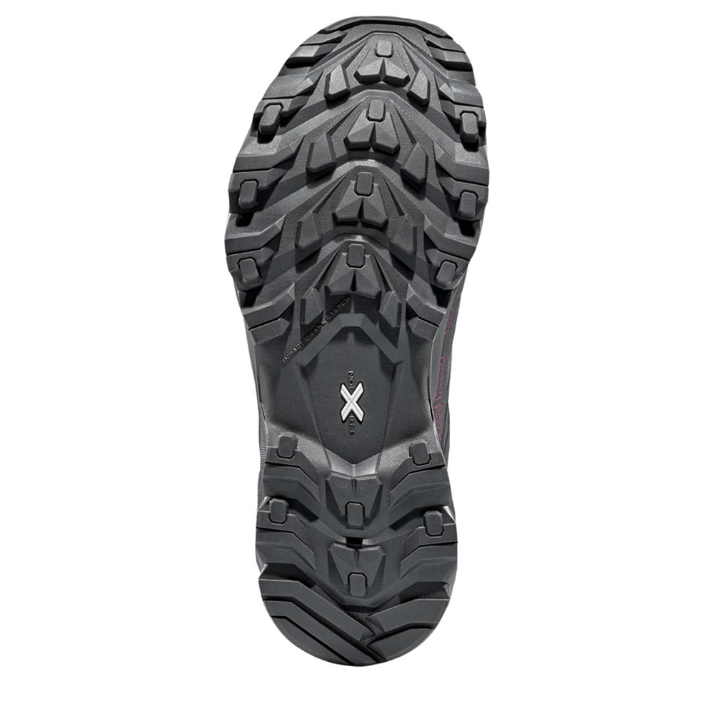 LA SPORTIVA Ultra Raptor 3 GTX Woman - Trekkingschuh griffig und stabil