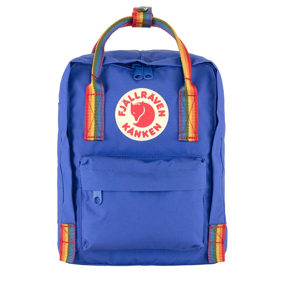 FJÄLLRÄVEN Kånken Rainbow Mini - Tagesrucksack