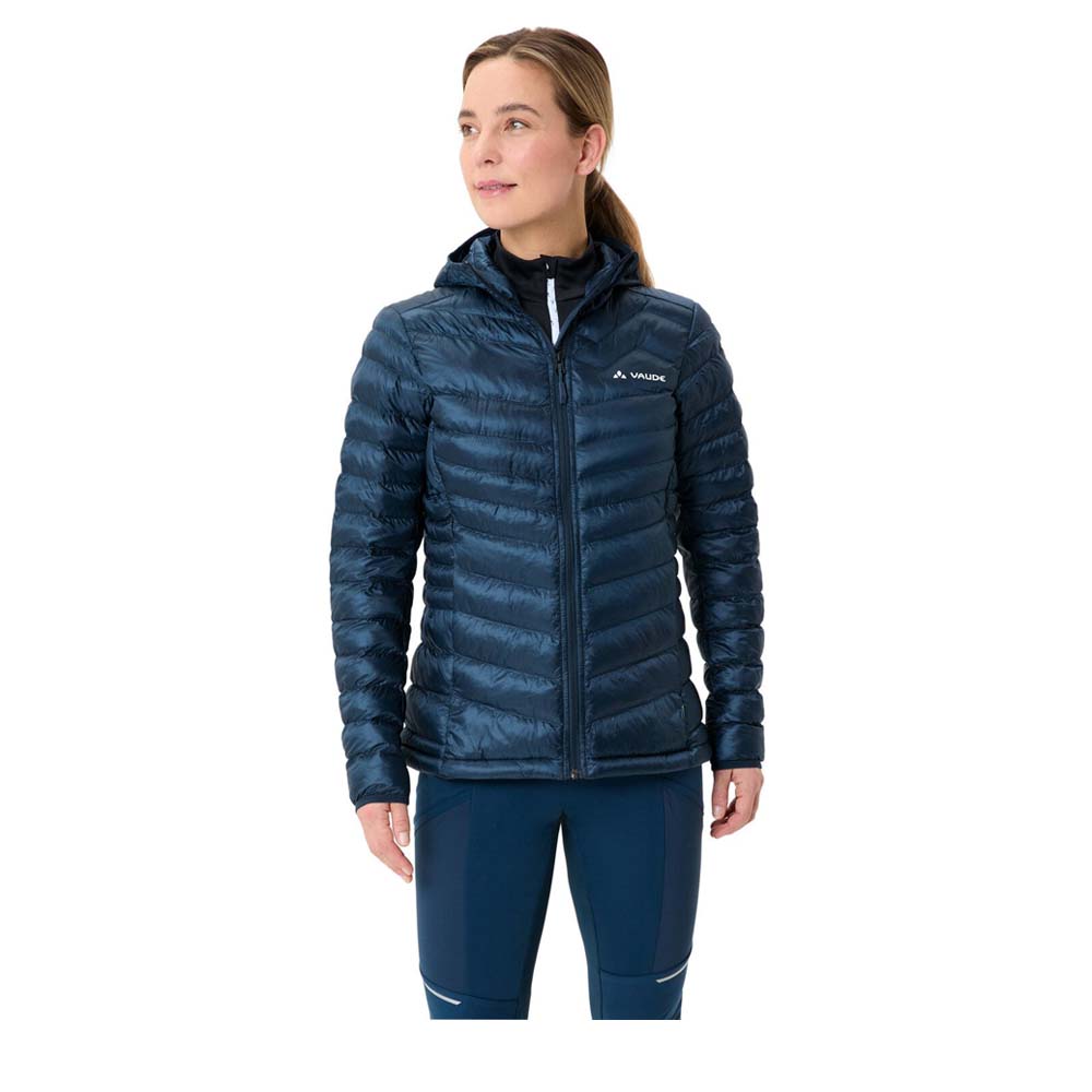 VAUDE Batura Hooded Insulation Jacket Women – leicht und wärmend