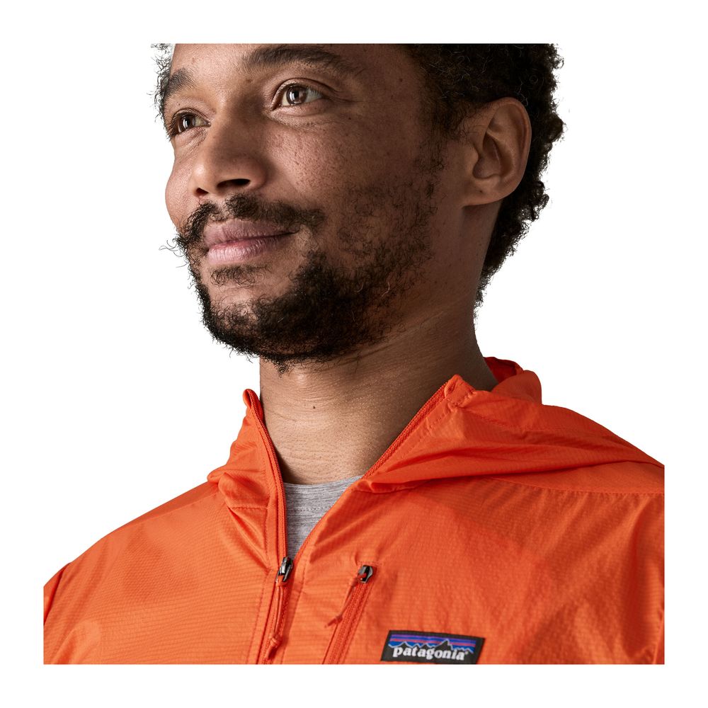 PATAGONIA Houdini Jacket Men - Windjacke federleicht und packbar