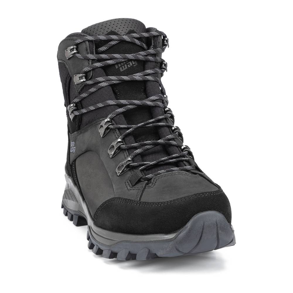 HANWAG Banks GTX Men - Wanderstiefel wasserdicht, atmungsaktiv