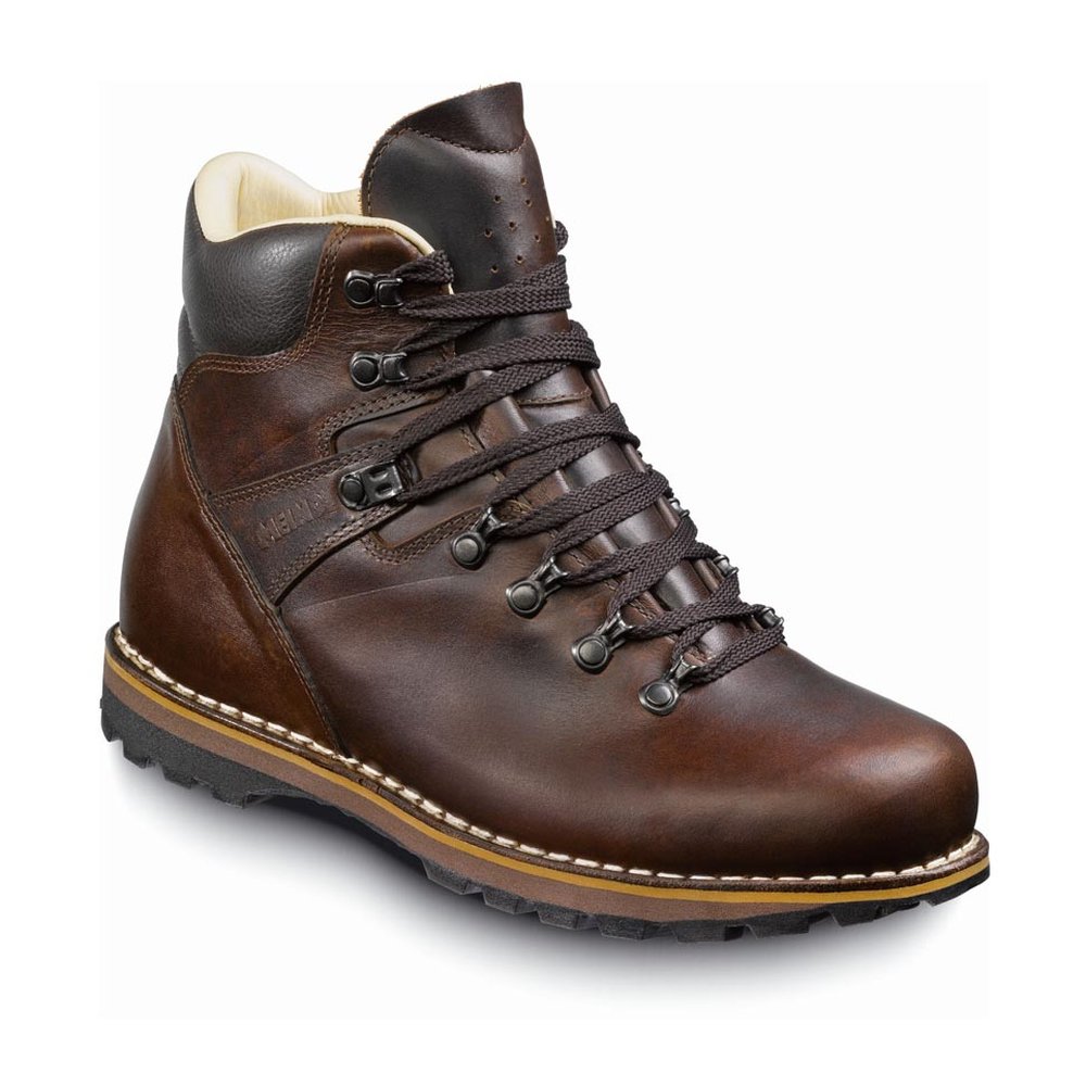 MEINDL Sonnblick Men - Trekkingschuh robust und griffig